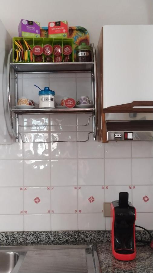 イグレージアスCasa Vacanze Lo Specchioアパートメント エクステリア 写真