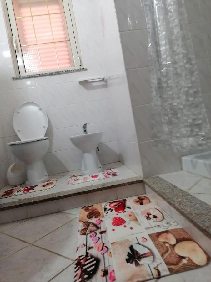 イグレージアスCasa Vacanze Lo Specchioアパートメント エクステリア 写真
